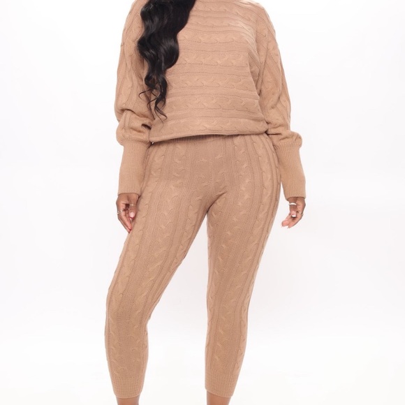 Fashion Nova | Sweaters | Got Me 